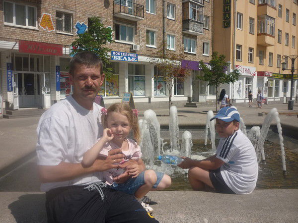 Евгений Сигизмундович Руштейко