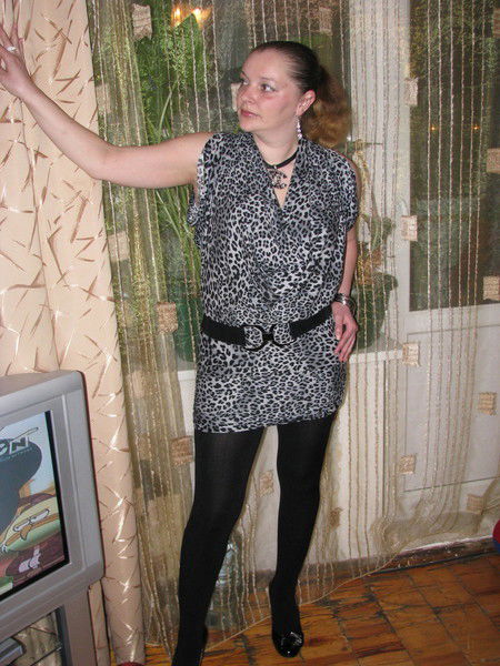 Ирина Геращенко