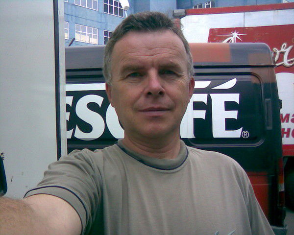 Александр Муравицкий