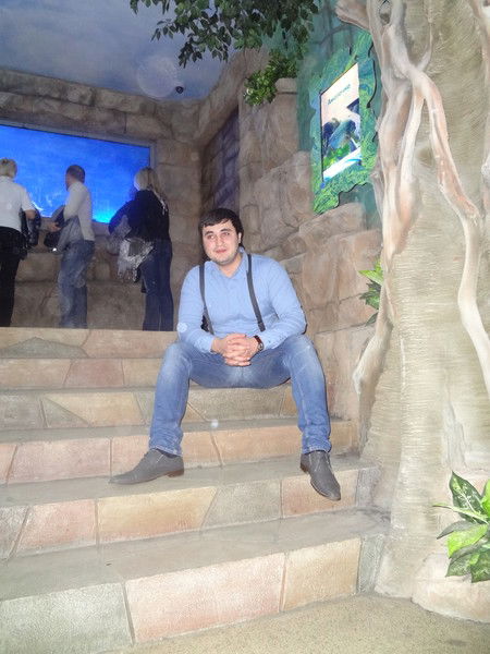 Руслан Алиев