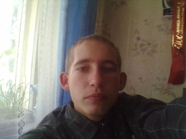 Руся Швыряев