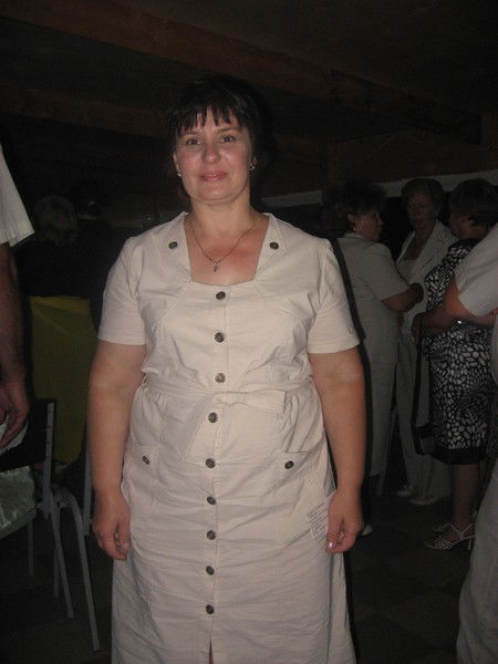 Ирина Печерицына