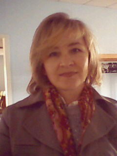 Елена Арсеньева