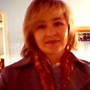 Елена Арсеньева