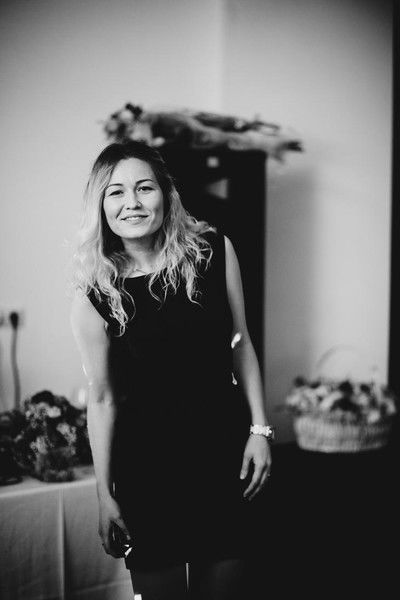 Оксана Булатова ( Цацурян! )