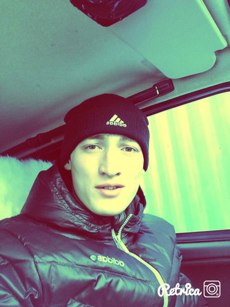 Роман Буриев