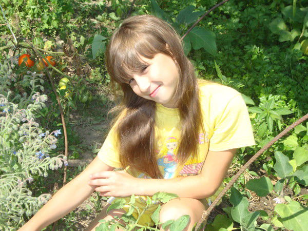 Виктория Ткаченко