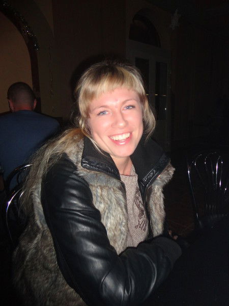 Оксана Величко