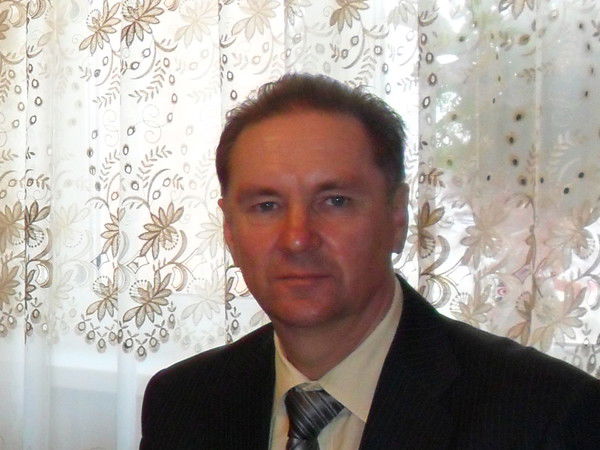 Борис Росляков