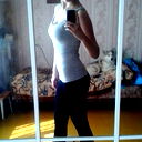 Lena Isachenko