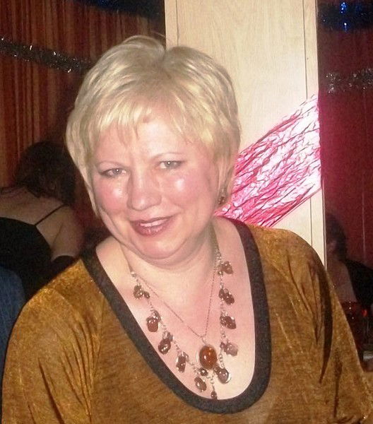 Татьяна Савельева