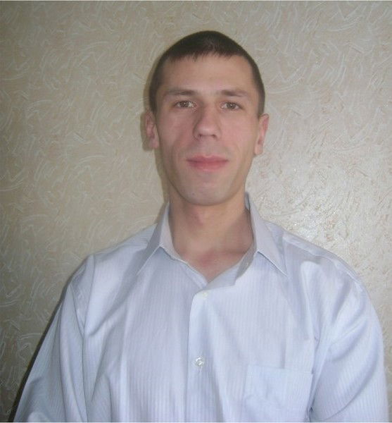 Сергей Турчанов