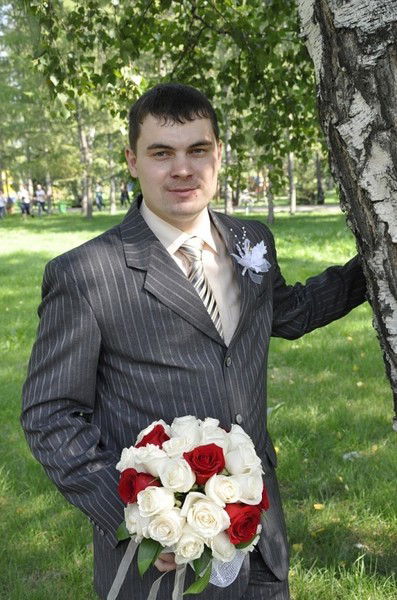 Константин Бубнович