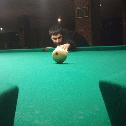 Рафаэль Негрубиян