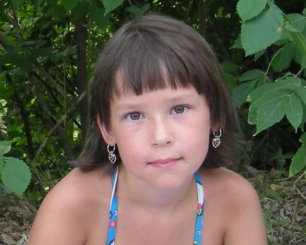 Елена Столярова