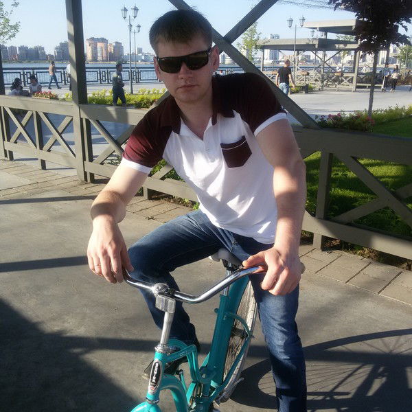 Роман Шевченко