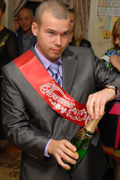 Артем Дубинин