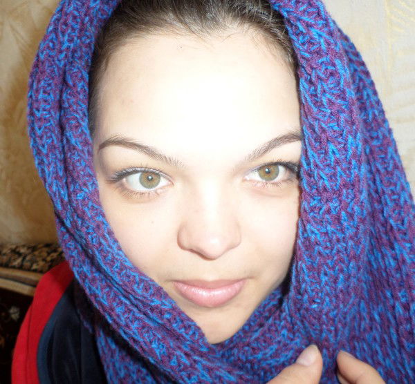 Наталия Еланцева