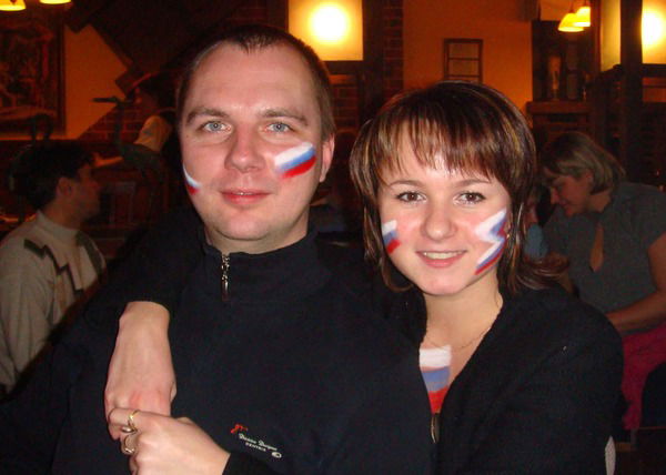 Марина Танкова