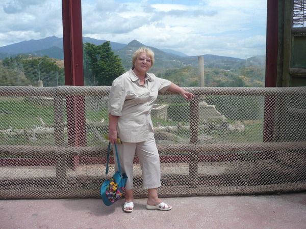 Тамара Пекарж