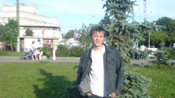 Диман Алексеев