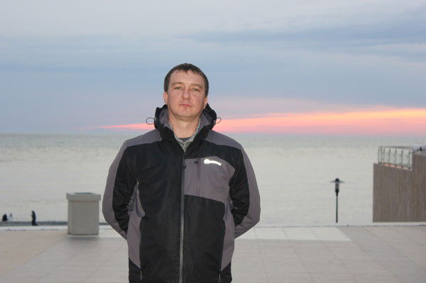 Иван Бобров