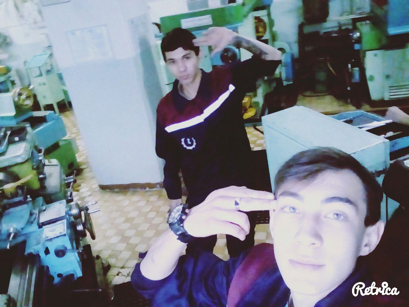 Ерсултан Мустафин