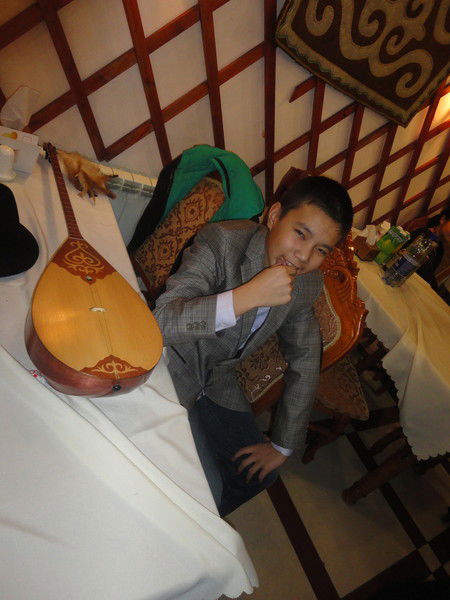 Санжар Ардакулы