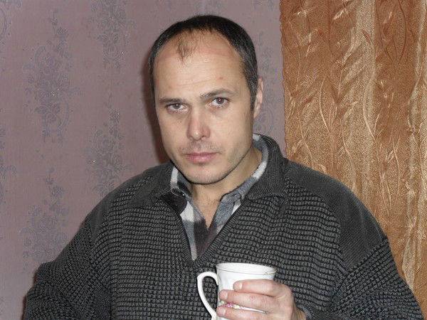 Сергей Рычин