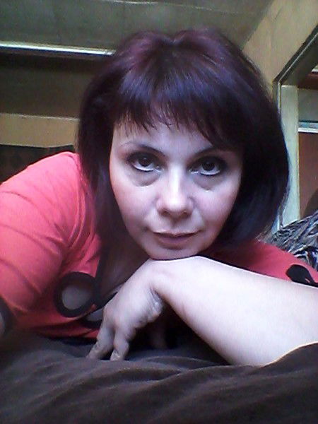 Елена Кярова