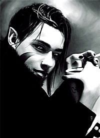 Сергей Матросов