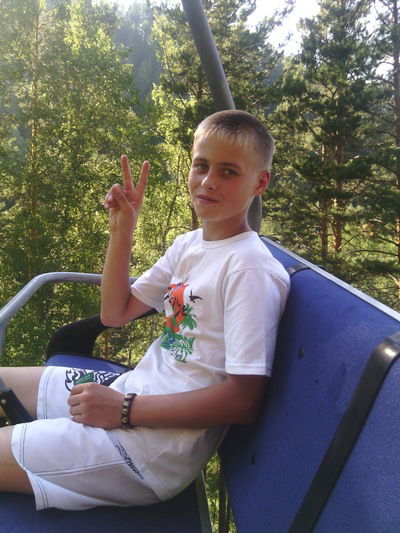 Артём Мурачёв