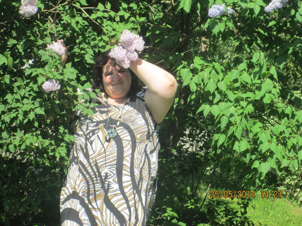 Наталья Котова