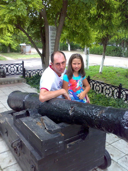 Игорь Ивченко