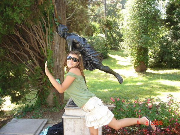 Наталья Меркулова