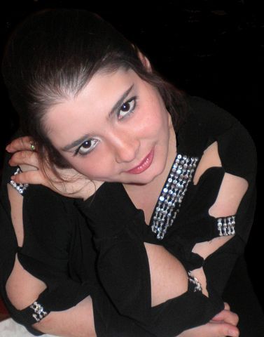 Юлия Филянина