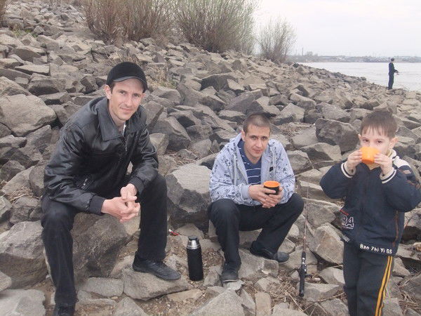 Иван Еронин