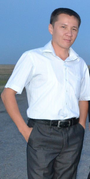 Ержан Жунусов