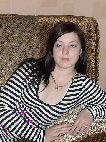 Света Сорокина