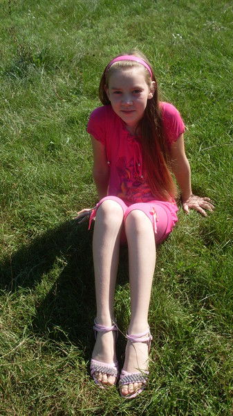 Алина Рыжкова