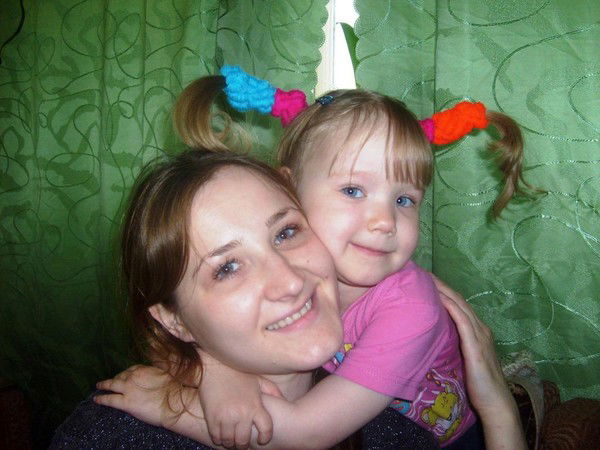 Ирина Уфимцева