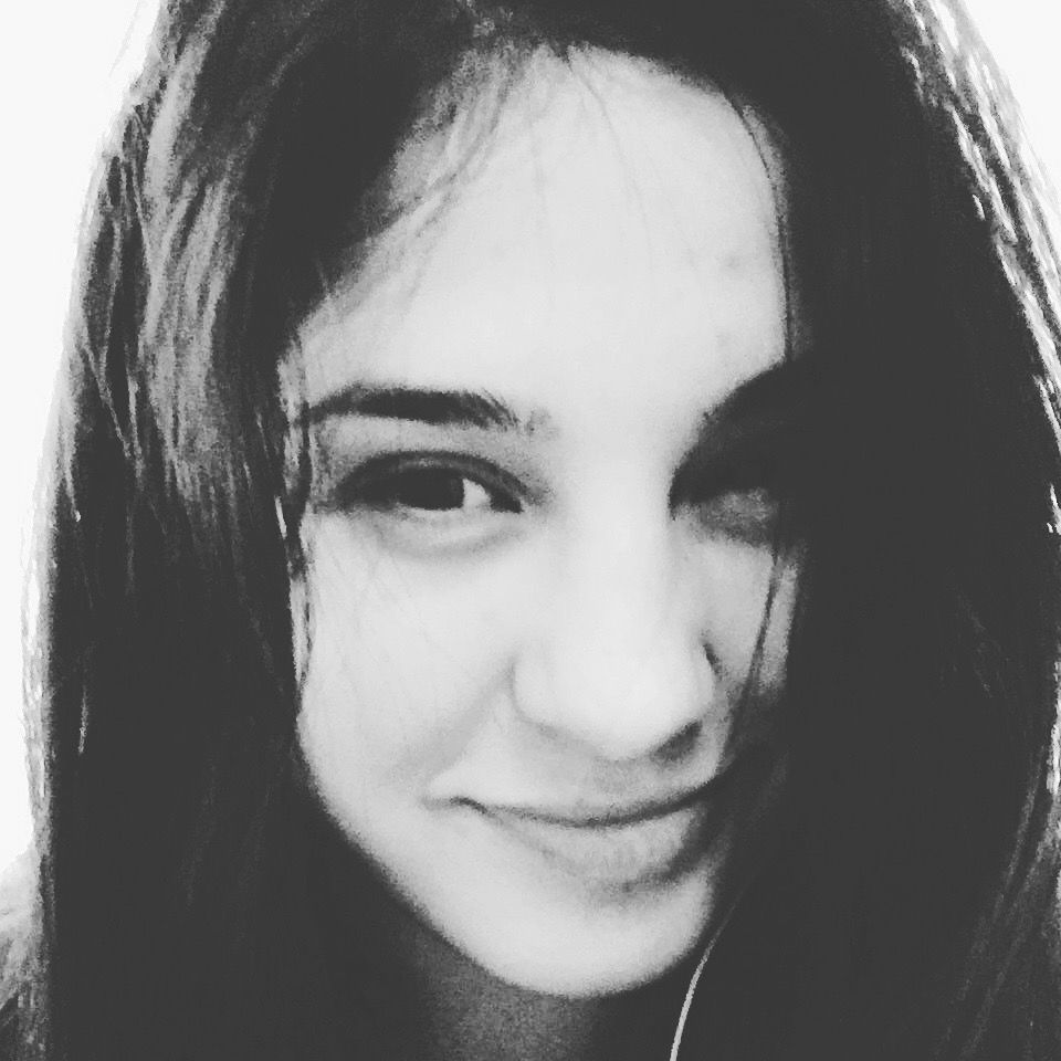 Татьяна Белецкая