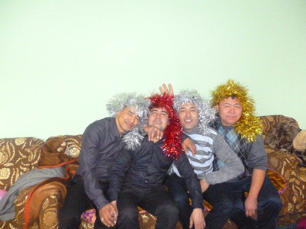 Данил Сулейманов