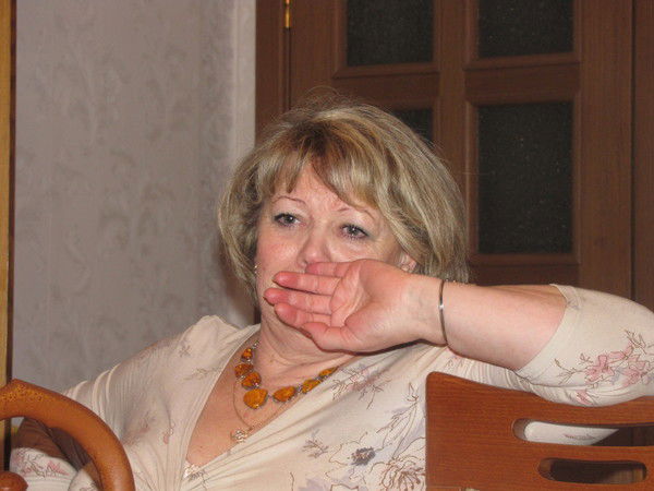 Ирина Дьячкова