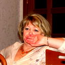 Ирина Дьячкова