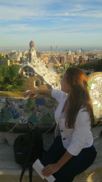 Анастасия Захарова