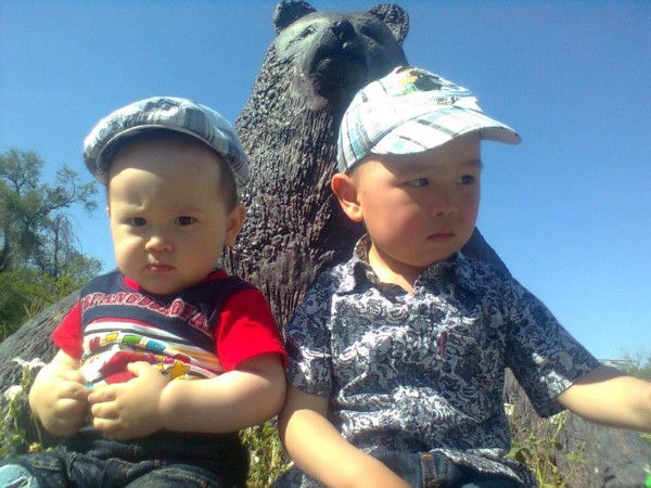 Гулим Таттимбетова