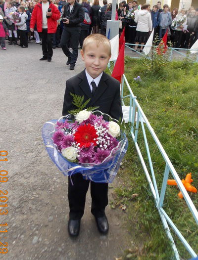 Дима Евграфов