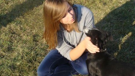 Виктория Иващенко