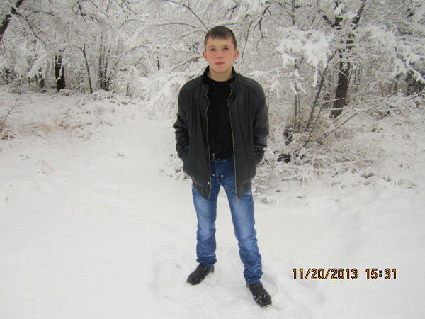 Ярослав Лионидович